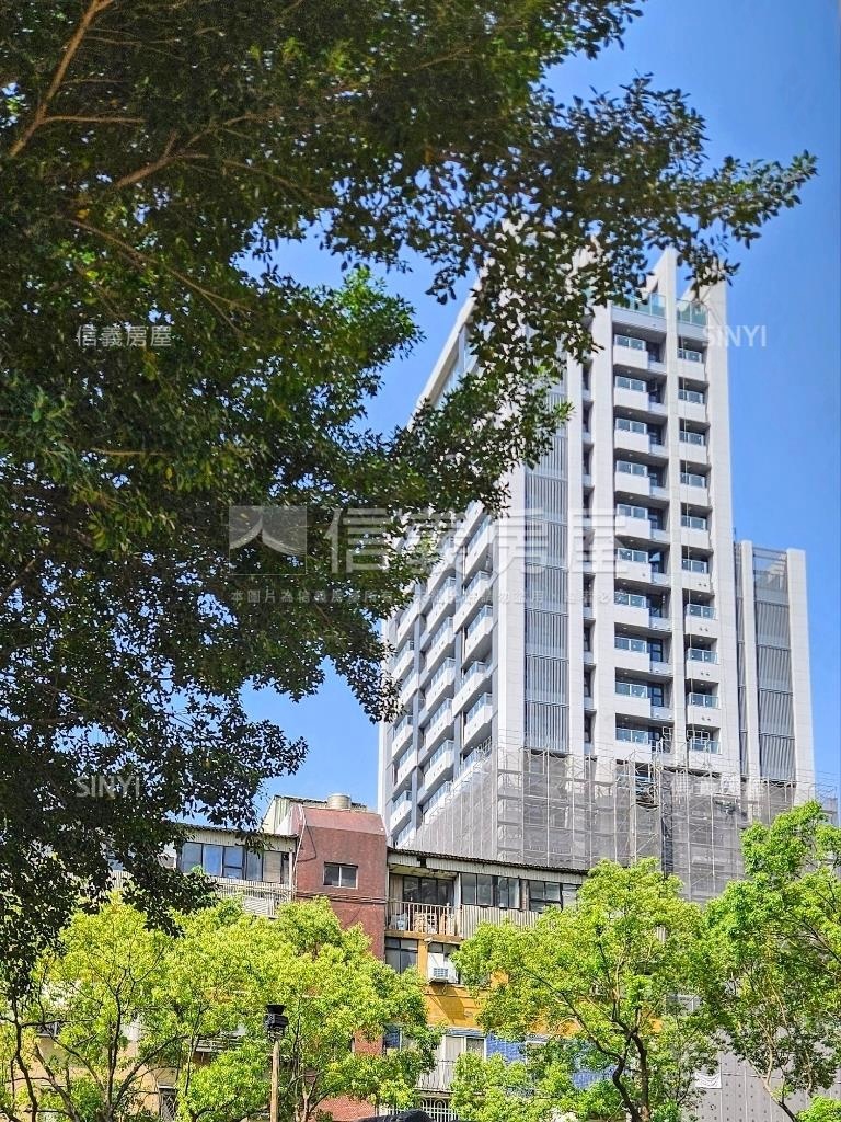 ①安家藏玉高樓景觀１０１房屋室內格局與周邊環境