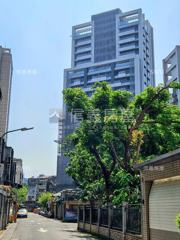 ①安家藏玉高樓景觀１０１房屋室內格局與周邊環境
