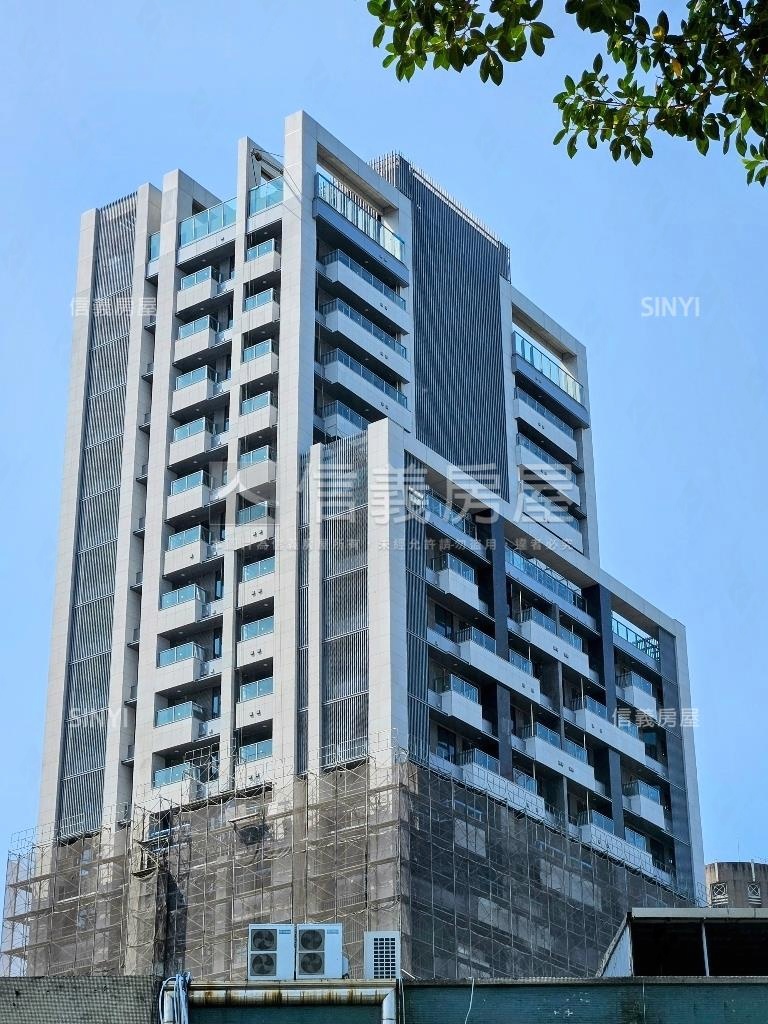 ①安家藏玉高樓景觀１０１房屋室內格局與周邊環境