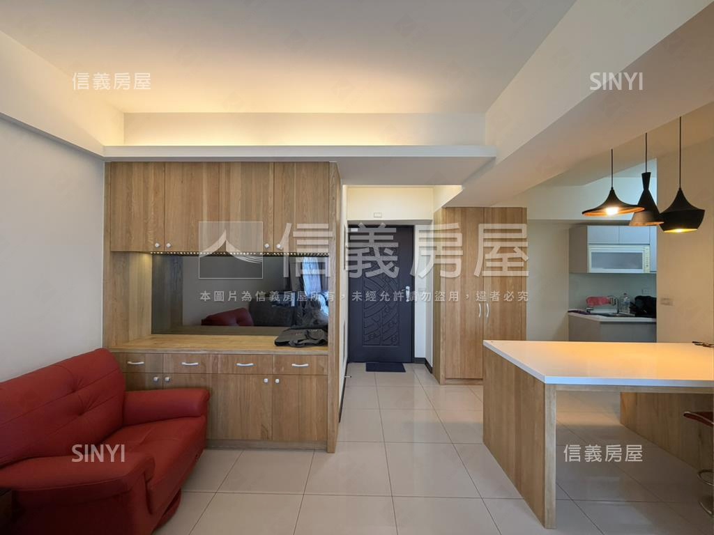 善化太子後棟兩房平車房屋室內格局與周邊環境