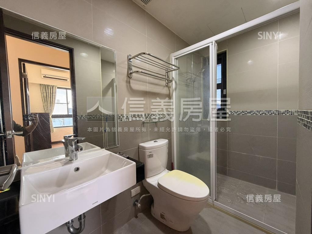 善化太子後棟兩房平車房屋室內格局與周邊環境