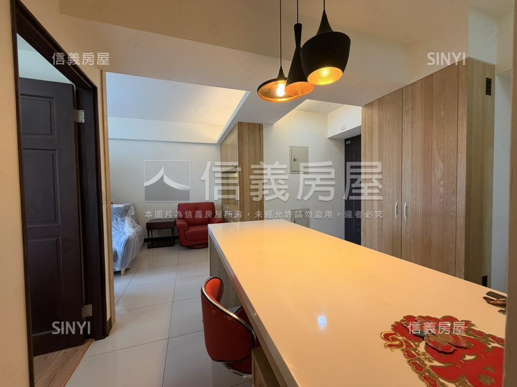 善化太子後棟兩房平車房屋室內格局與周邊環境