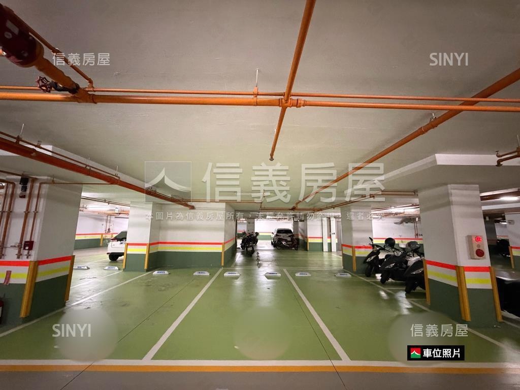 善化太子後棟兩房平車房屋室內格局與周邊環境