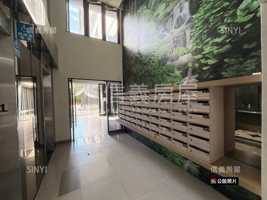 善化太子後棟兩房平車房屋室內格局與周邊環境