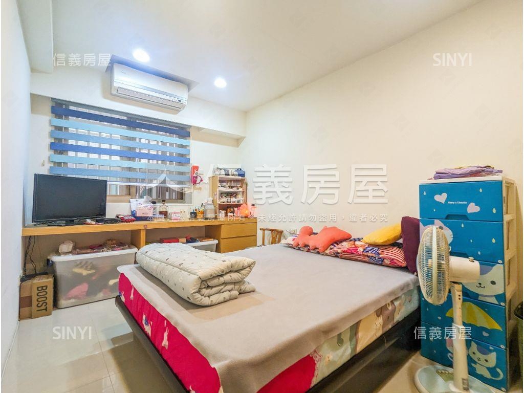 玫瑰★輕軌★典雅大戶美邸房屋室內格局與周邊環境
