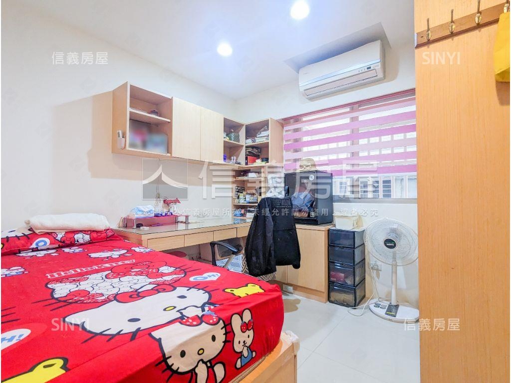玫瑰★輕軌★典雅大戶美邸房屋室內格局與周邊環境