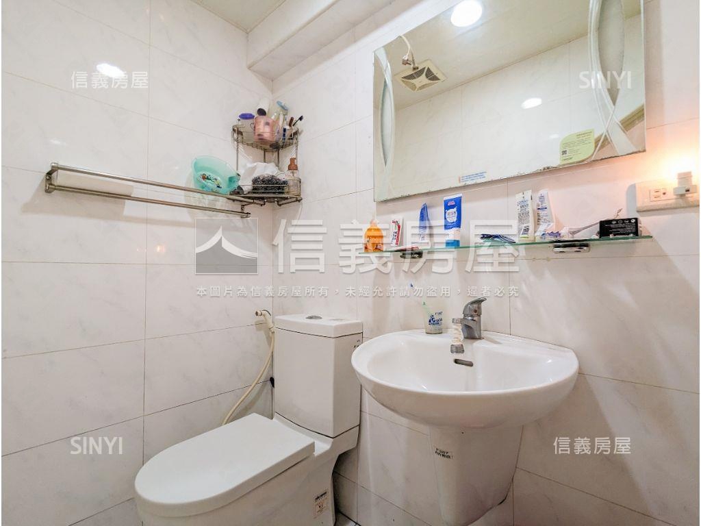 玫瑰★輕軌★典雅大戶美邸房屋室內格局與周邊環境