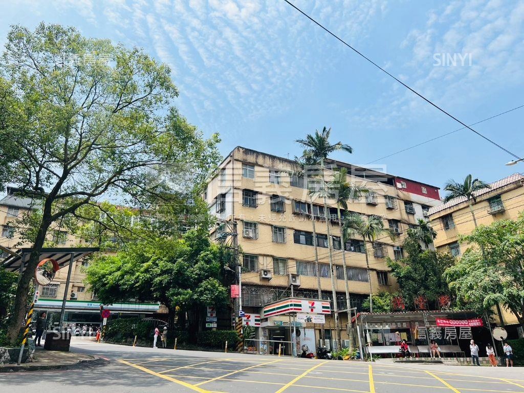 玫瑰★輕軌★典雅大戶美邸房屋室內格局與周邊環境