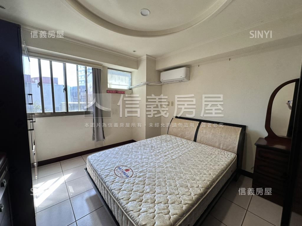 極品中華路美四房房屋室內格局與周邊環境