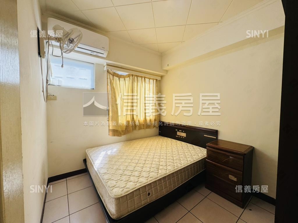 極品中華路美四房房屋室內格局與周邊環境