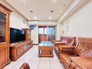 極品中華路美四房