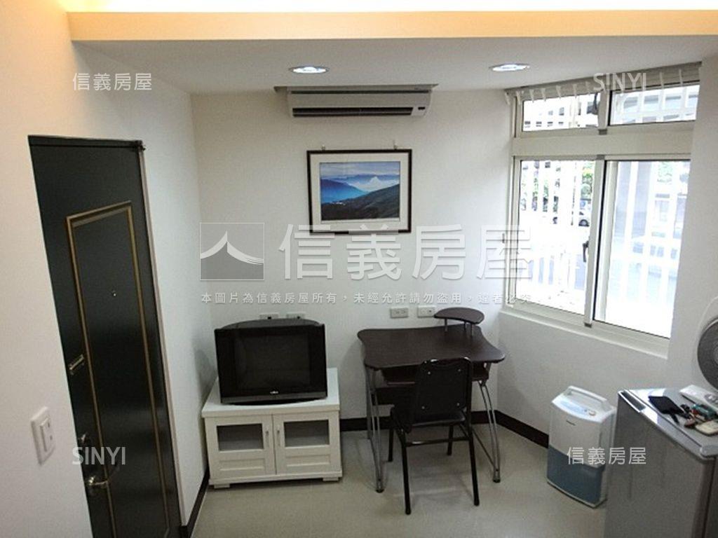 中和收租寶房屋室內格局與周邊環境