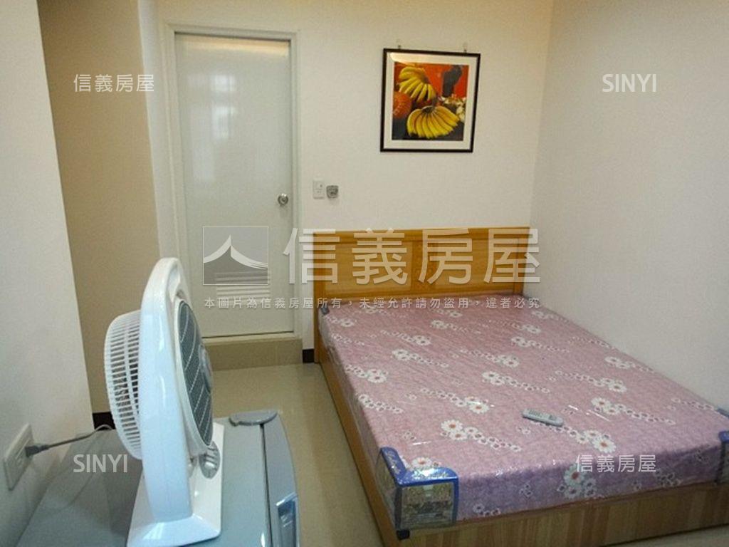 中和收租寶房屋室內格局與周邊環境