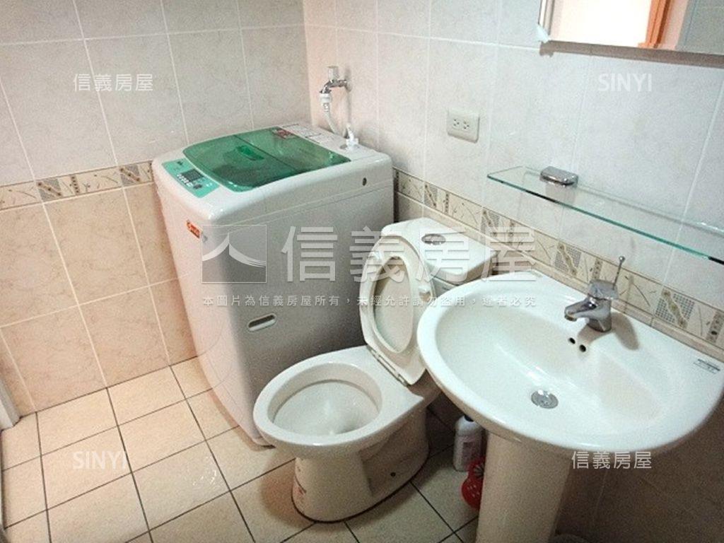 中和收租寶房屋室內格局與周邊環境