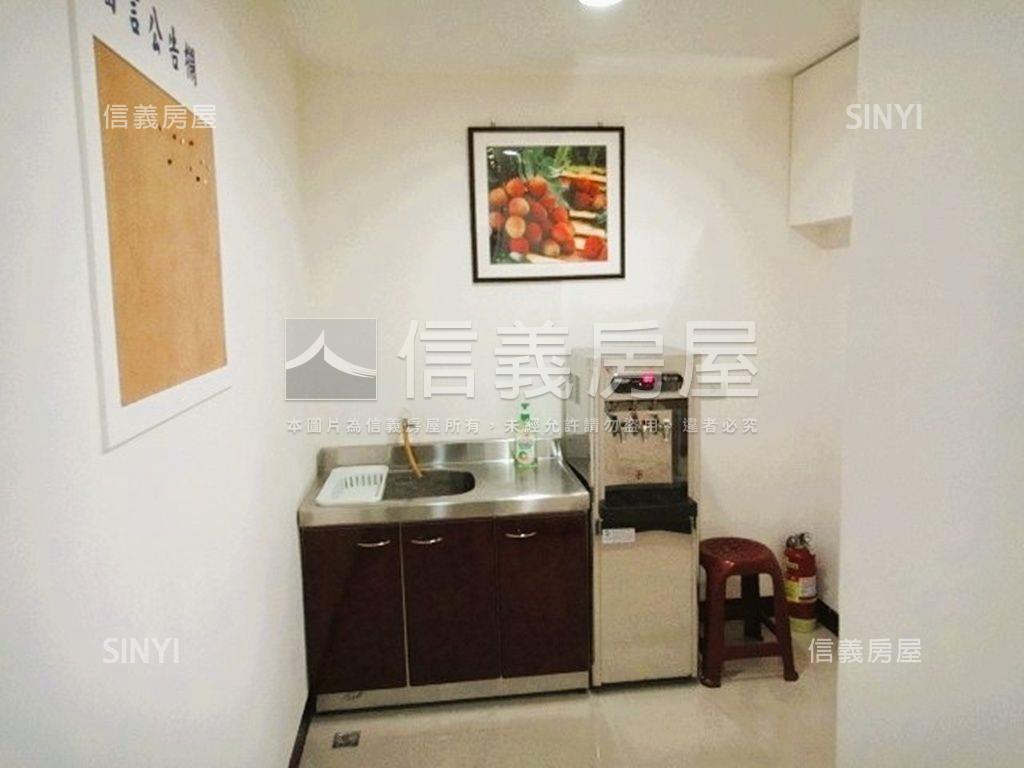 中和收租寶房屋室內格局與周邊環境