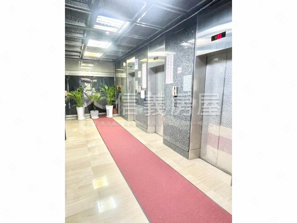 華山泛亞高樓純辦稀有釋出房屋室內格局與周邊環境