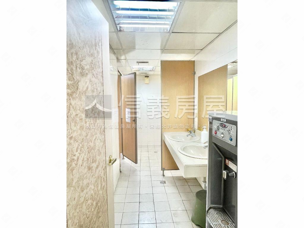 華山泛亞高樓純辦稀有釋出房屋室內格局與周邊環境