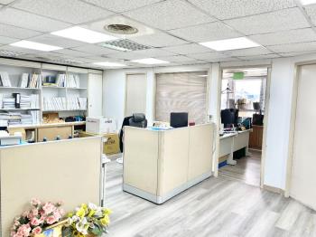 華山泛亞高樓純辦稀有釋出