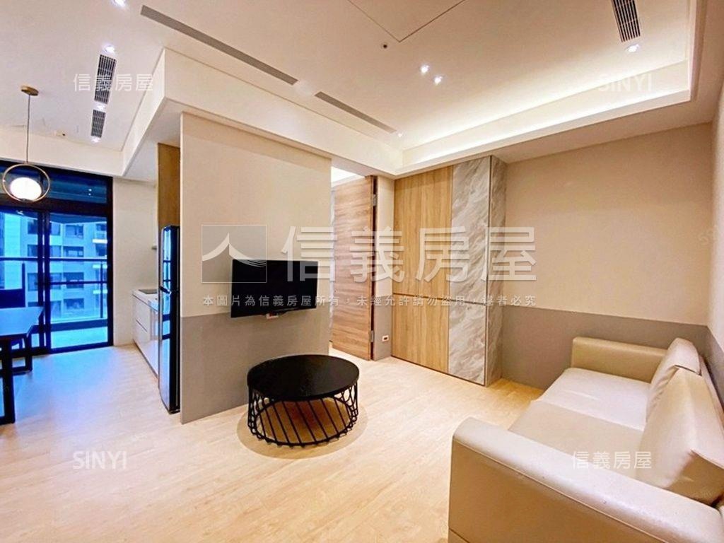 中央星鑽高樓層視野＋車位房屋室內格局與周邊環境