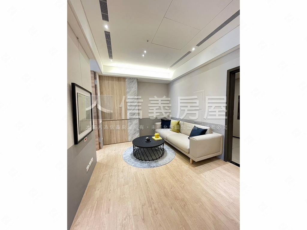 中央星鑽高樓層視野＋車位房屋室內格局與周邊環境