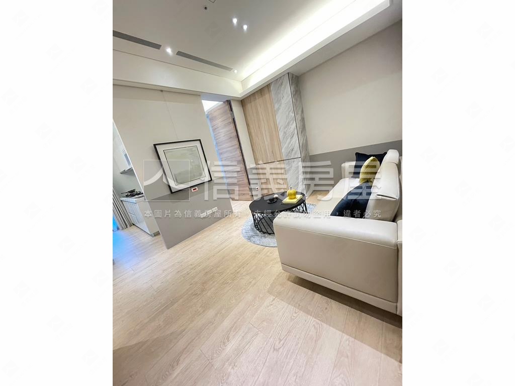 中央星鑽高樓層視野＋車位房屋室內格局與周邊環境