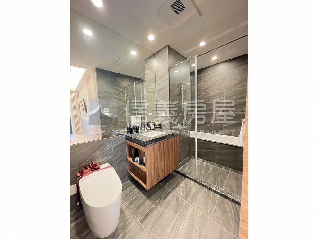 中央星鑽高樓層視野＋車位房屋室內格局與周邊環境