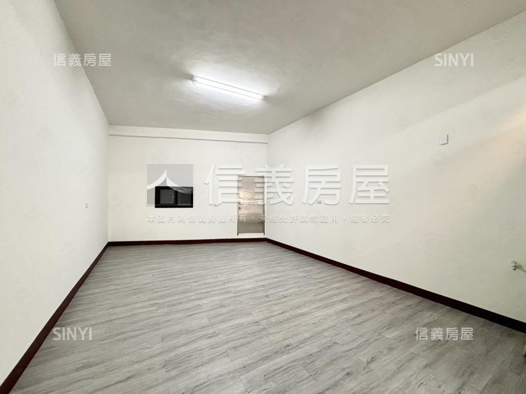 民權路｜大空間黃金店住房屋室內格局與周邊環境