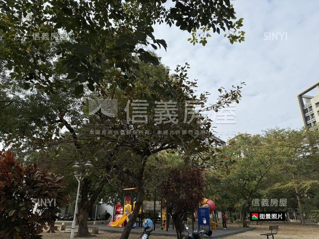 東區惠丞大璽暖心住所房屋室內格局與周邊環境