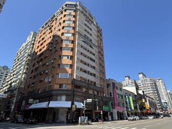 近捷運五期兩房車位