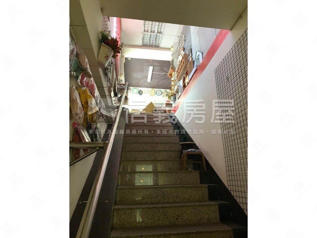 永泰金城☀邊間大露臺店辦房屋室內格局與周邊環境