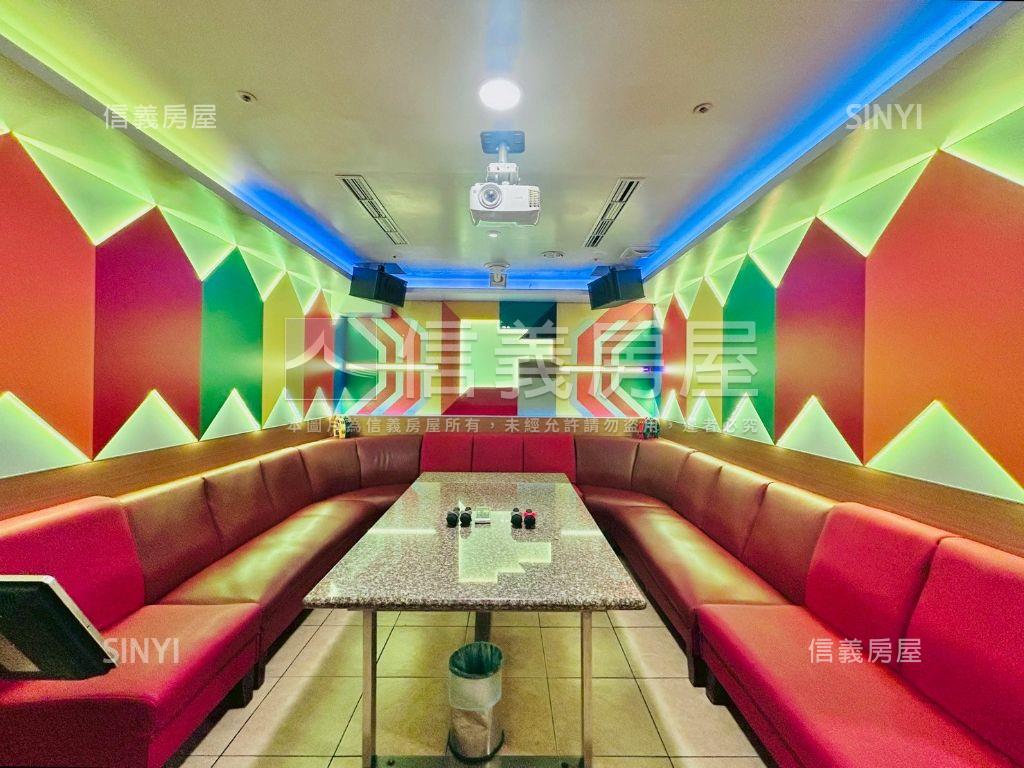 逢甲商圈整層企業總部商辦房屋室內格局與周邊環境