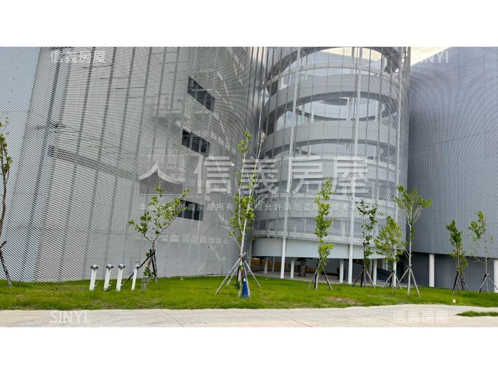 逢甲商圈整層企業總部商辦房屋室內格局與周邊環境