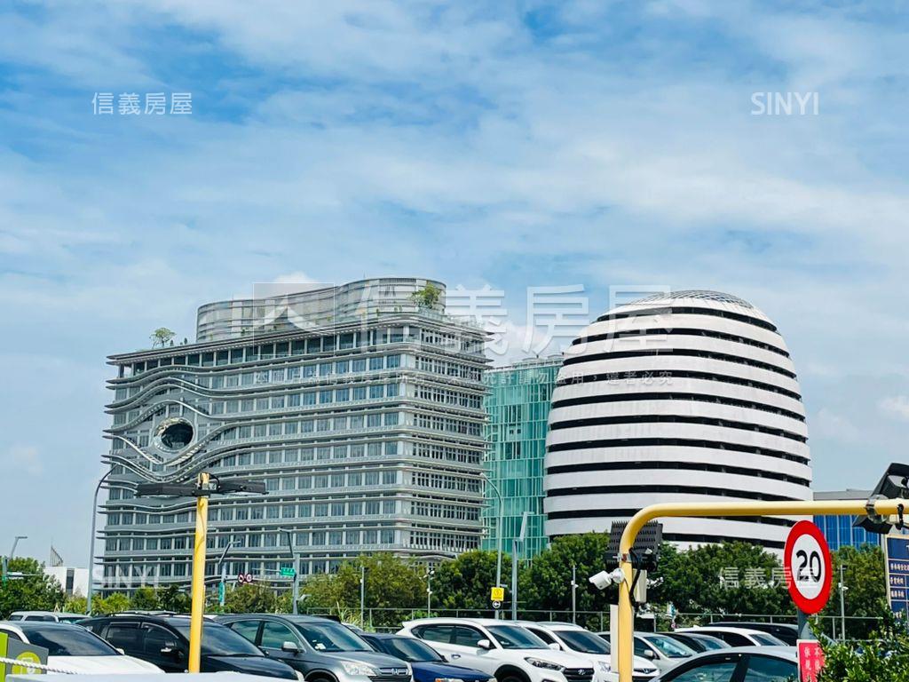 逢甲商圈整層企業總部商辦房屋室內格局與周邊環境