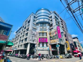 逢甲商圈整層企業總部商辦