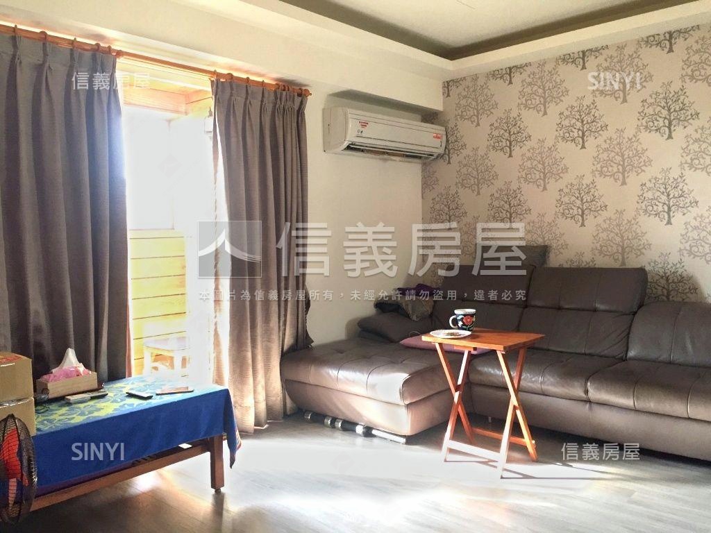 內湖好宅✌東湖兩房車位房屋室內格局與周邊環境