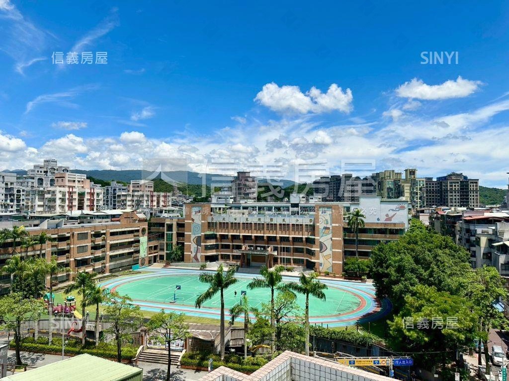 內湖好宅✌捷運電梯兩房房屋室內格局與周邊環境