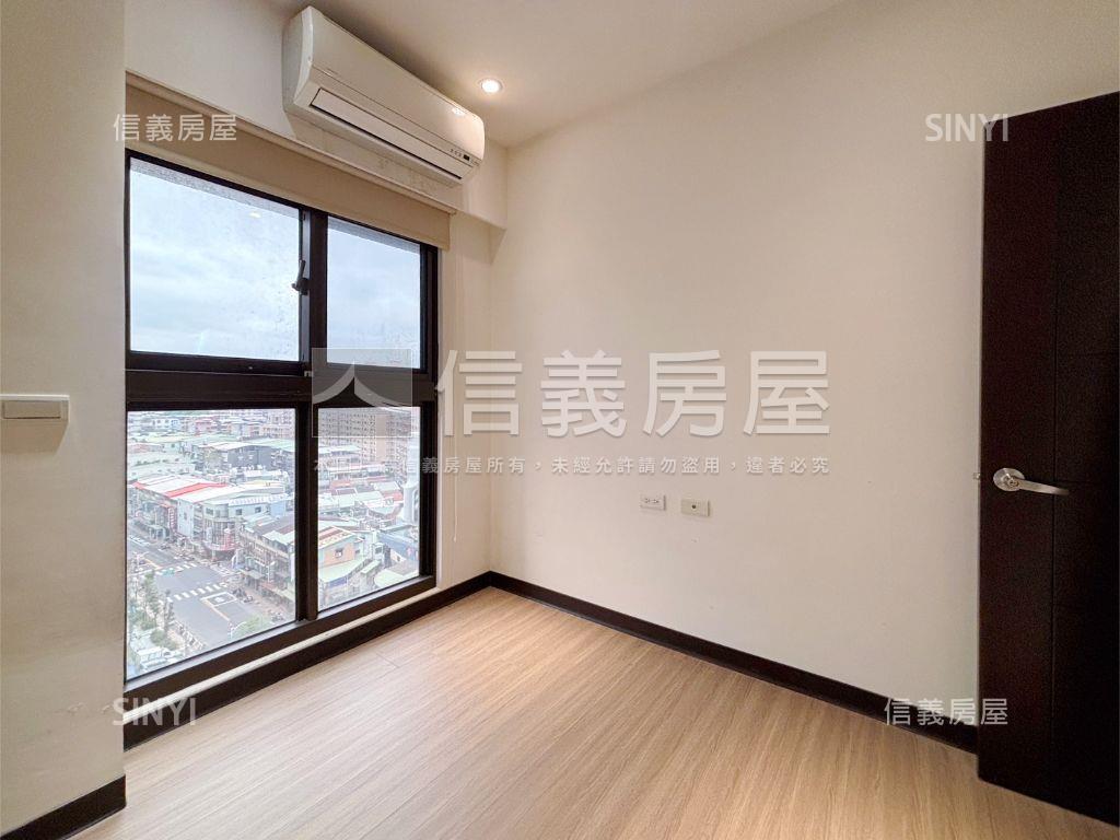 世界馥採光美屋附車位房屋室內格局與周邊環境