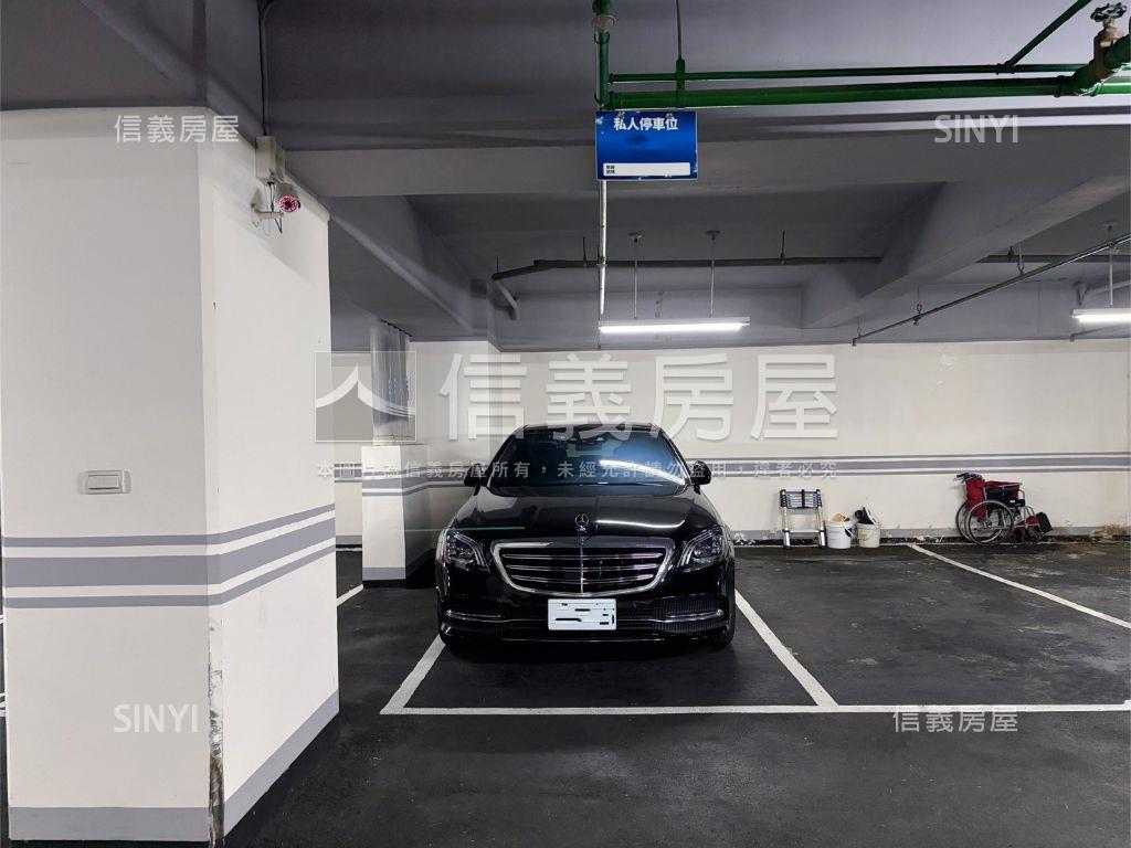 世界馥採光美屋附車位房屋室內格局與周邊環境