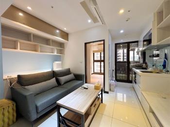 世界馥採光美屋附車位