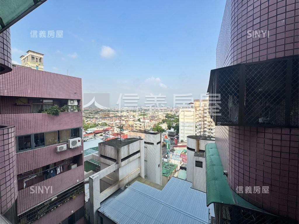 非凡比採光大三房房屋室內格局與周邊環境