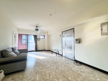 中科精華高樓層採光大三房