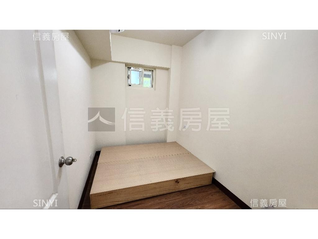 西區世華大廈房屋室內格局與周邊環境