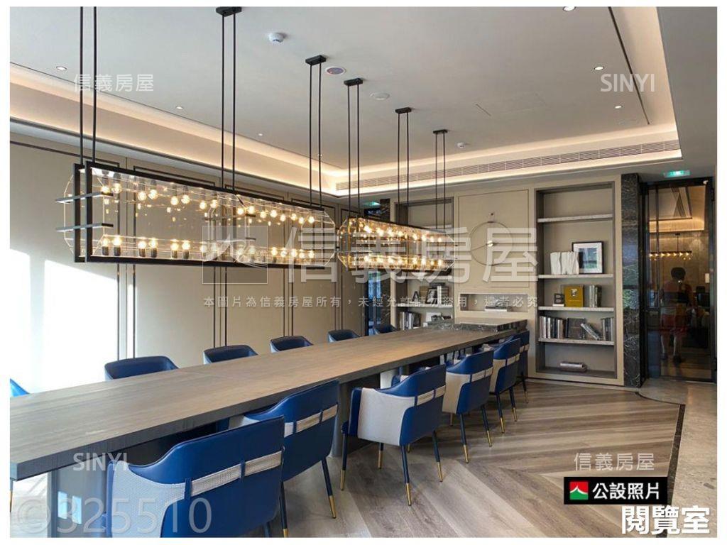 帝寶稀有邊間２房１．５衛房屋室內格局與周邊環境