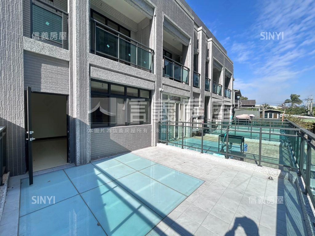 近宜欣國小臨路電梯別墅房屋室內格局與周邊環境