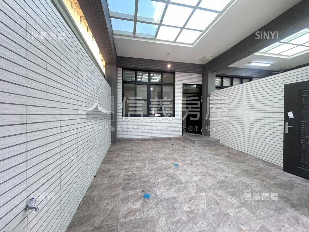 近宜欣國小臨路電梯別墅房屋室內格局與周邊環境