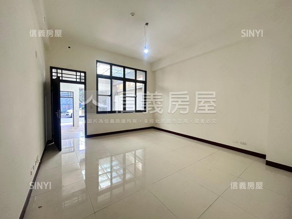 近宜欣國小臨路電梯別墅房屋室內格局與周邊環境