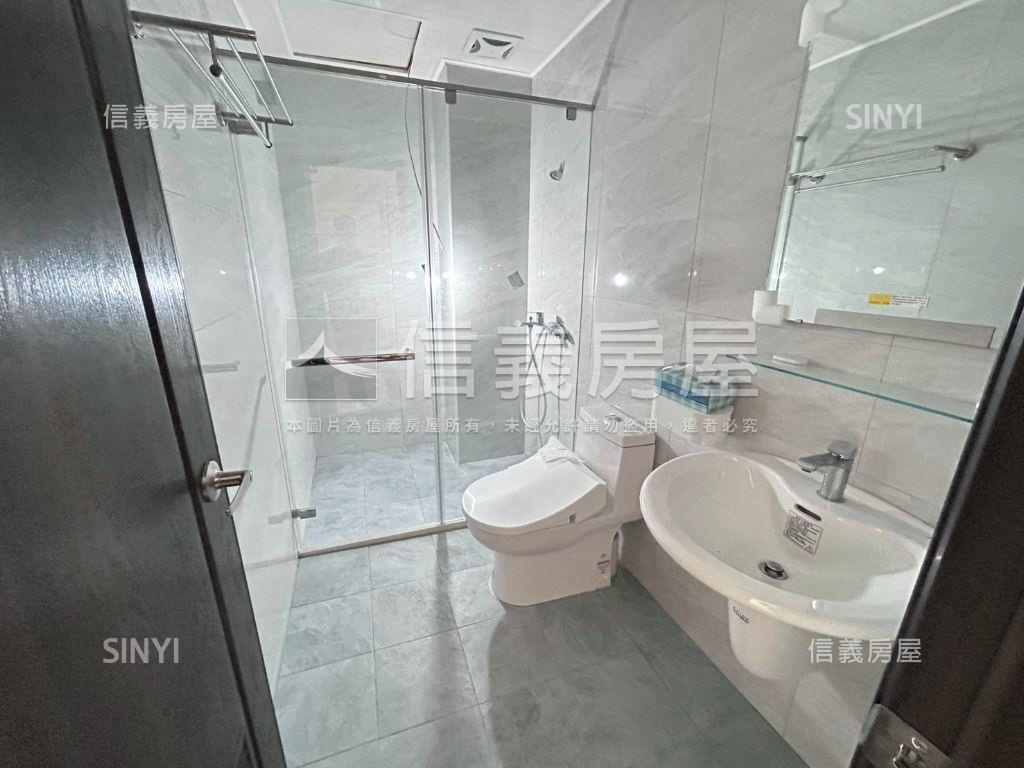 近宜欣國小臨路電梯別墅房屋室內格局與周邊環境