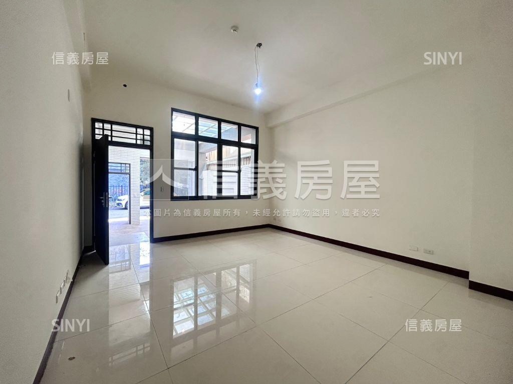 近宜欣國小臨路電梯別墅房屋室內格局與周邊環境