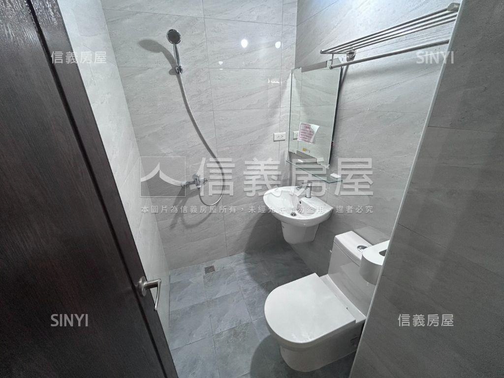 近宜欣國小臨路電梯別墅房屋室內格局與周邊環境