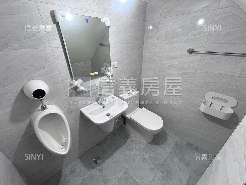 近宜欣國小臨路電梯別墅房屋室內格局與周邊環境